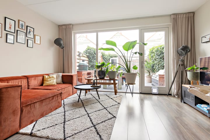 Foto 10 van Heijplaat 14