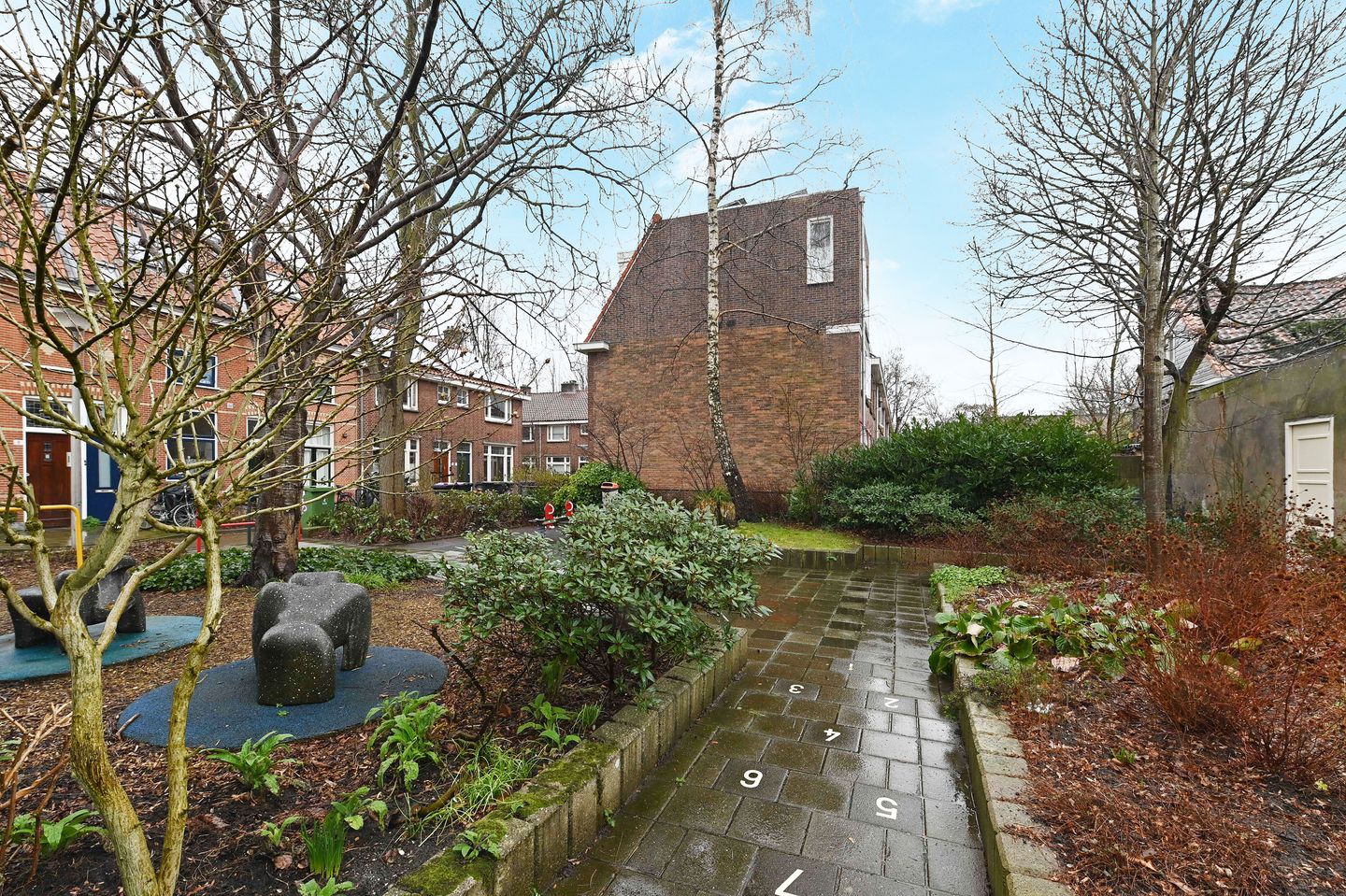 Foto 34 van Buitenwatersloot 199
