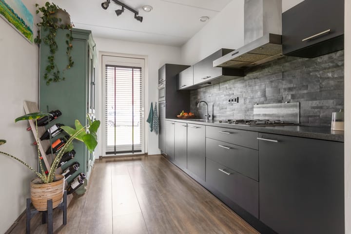 Foto 13 van Heijplaat 14