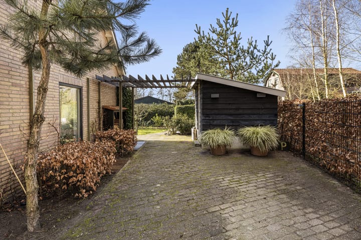 Foto 33 van Berkenrijsweg 6-B