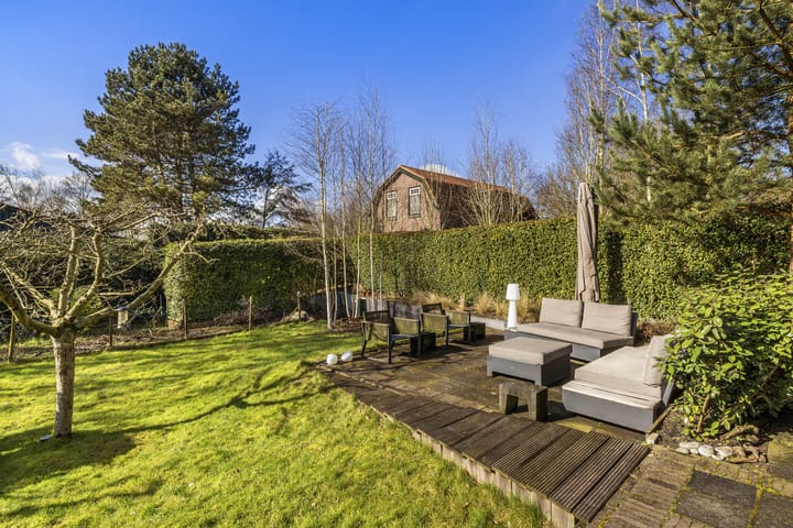 Foto 36 van Berkenrijsweg 6-B