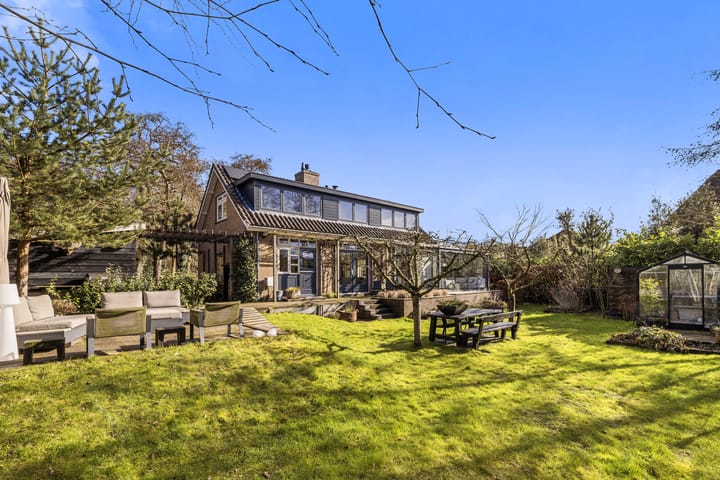 Foto 38 van Berkenrijsweg 6-B