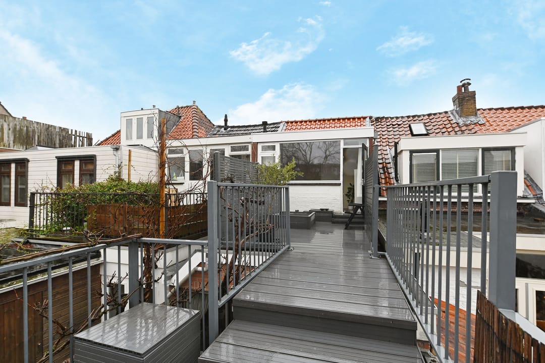 Foto 46 van Buitenwatersloot 199