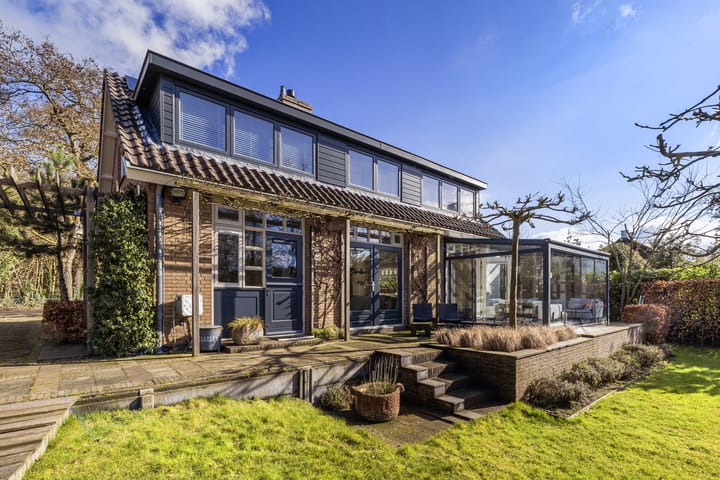 Foto 42 van Berkenrijsweg 6-B