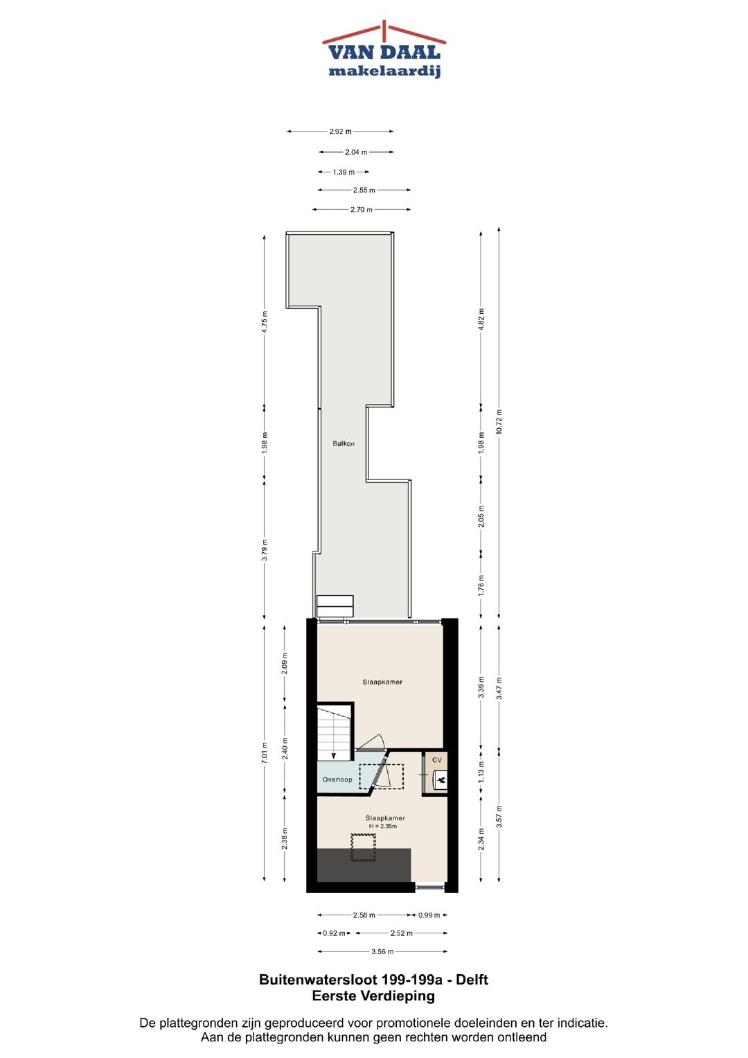 Foto 52 van Buitenwatersloot 199