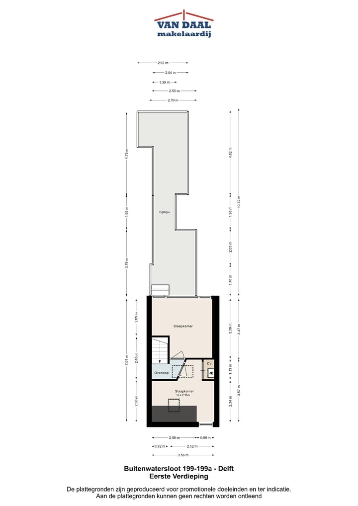 Foto 52 van Buitenwatersloot 199