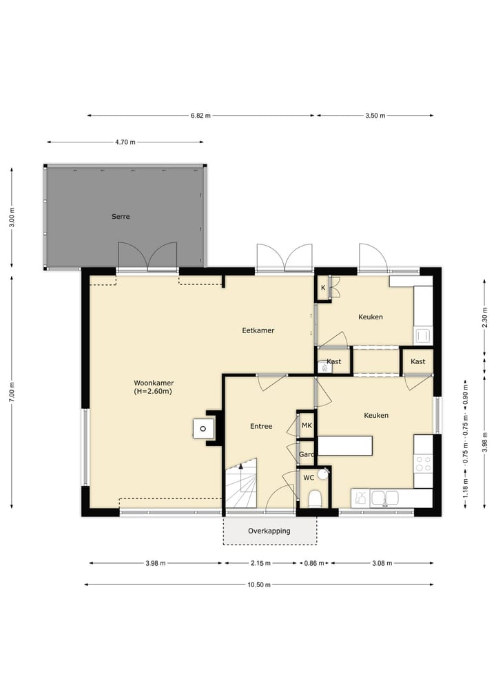 Foto 46 van Berkenrijsweg 6-B