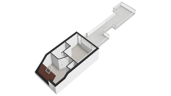 Foto 56 van Buitenwatersloot 199