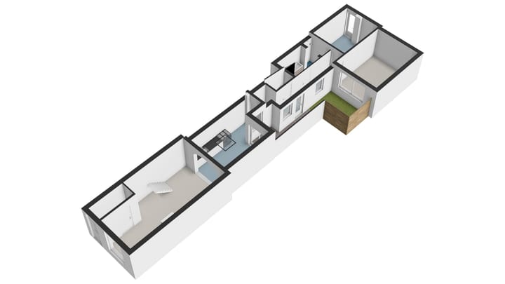 Foto 58 van Buitenwatersloot 199