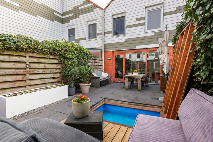 Foto 30 van Heijplaat 14