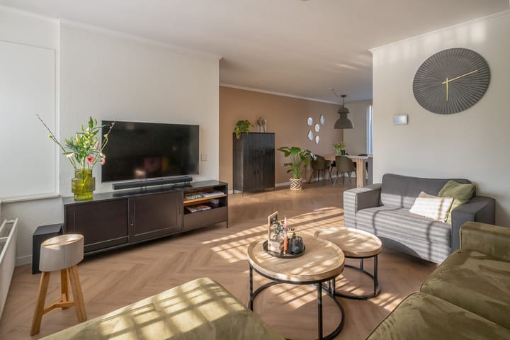 Foto 2 van Van Leeuwenhoekstraat 91