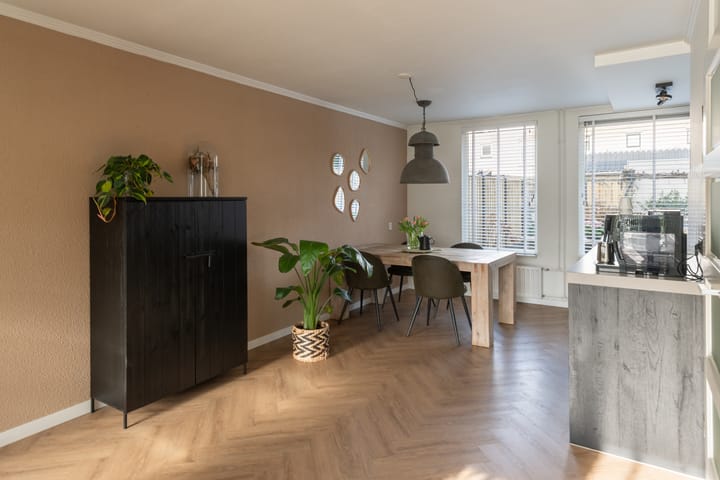 Foto 3 van Van Leeuwenhoekstraat 91