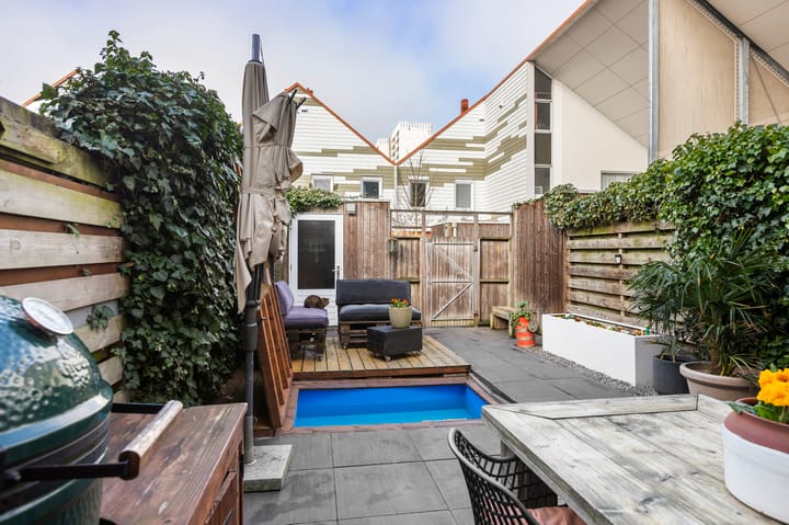 Foto 32 van Heijplaat 14