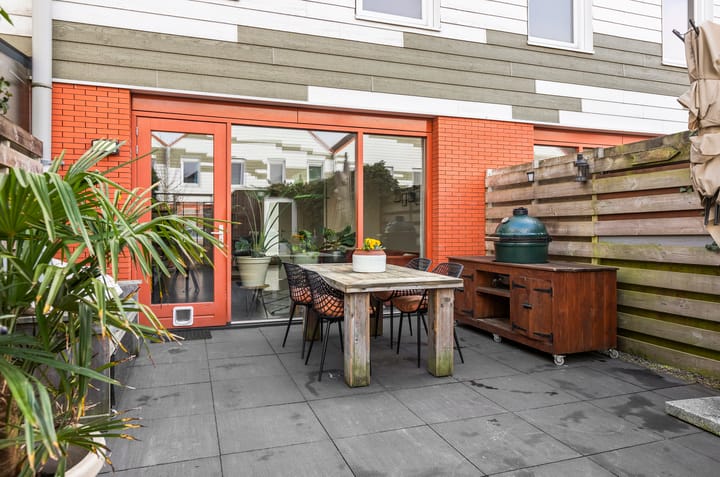 Foto 33 van Heijplaat 14