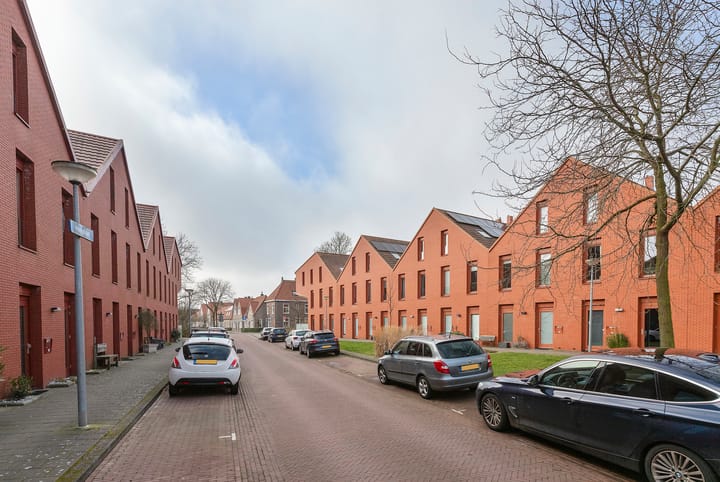 Foto 34 van Heijplaat 14