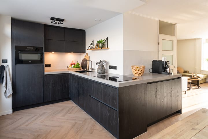 Foto 6 van Van Leeuwenhoekstraat 91