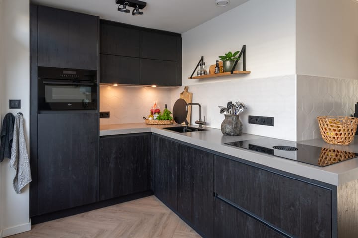 Foto 7 van Van Leeuwenhoekstraat 91