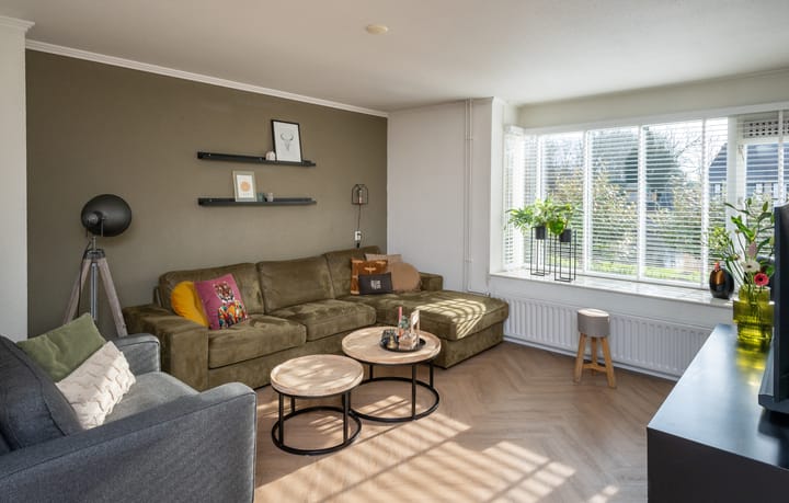 Foto 8 van Van Leeuwenhoekstraat 91