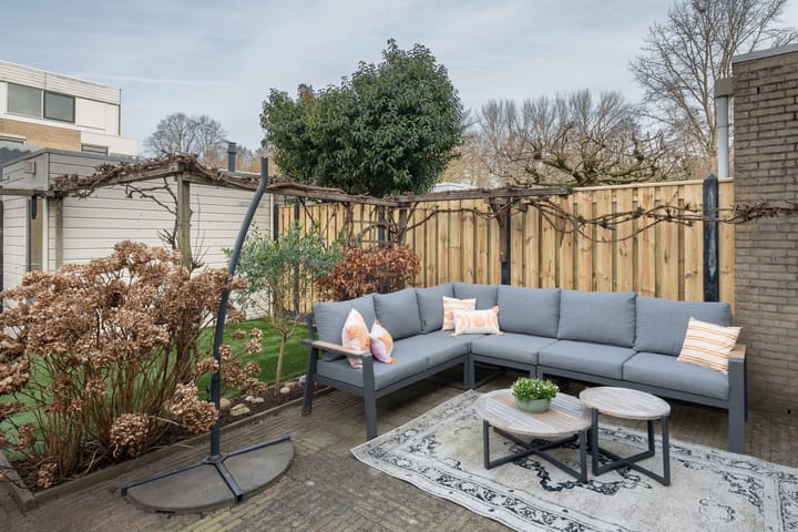 Foto 16 van Van Leeuwenhoekstraat 91