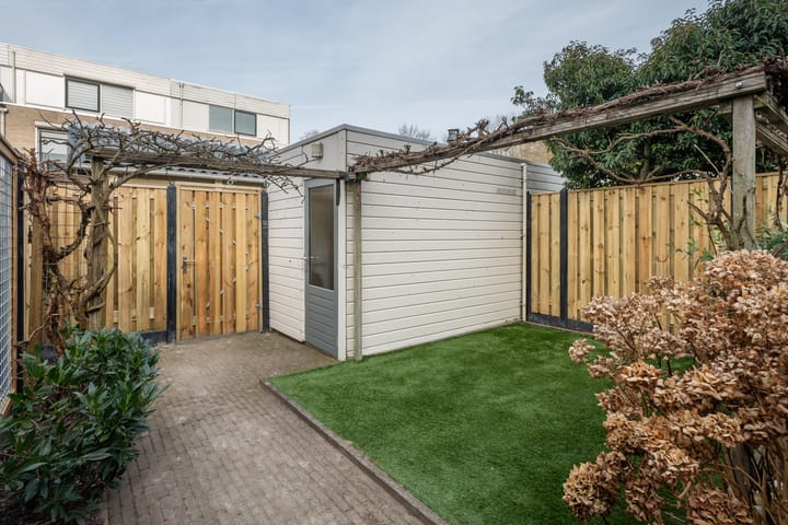 Foto 17 van Van Leeuwenhoekstraat 91