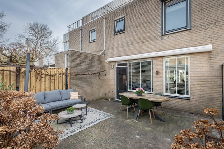 Foto 18 van Van Leeuwenhoekstraat 91