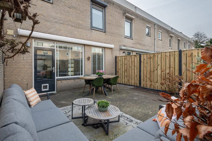 Foto 19 van Van Leeuwenhoekstraat 91