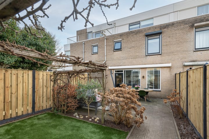 Foto 20 van Van Leeuwenhoekstraat 91