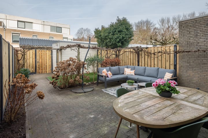 Foto 21 van Van Leeuwenhoekstraat 91