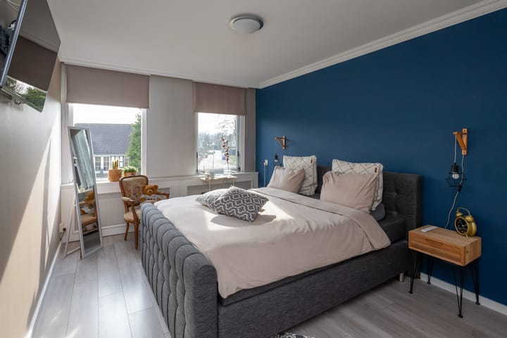 Foto 25 van Van Leeuwenhoekstraat 91