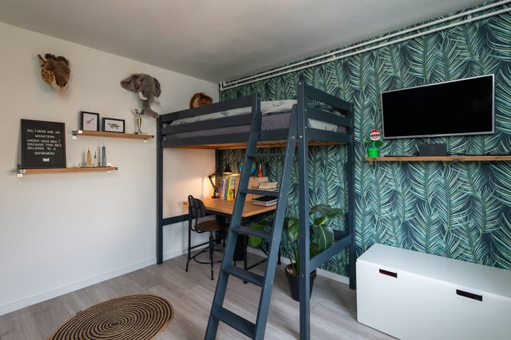 Foto 29 van Van Leeuwenhoekstraat 91