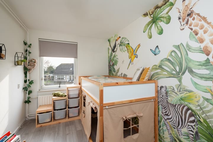 Foto 31 van Van Leeuwenhoekstraat 91