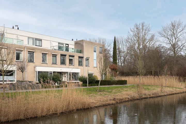 Foto 40 van Van Leeuwenhoekstraat 91