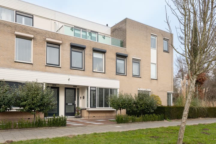 Foto 43 van Van Leeuwenhoekstraat 91