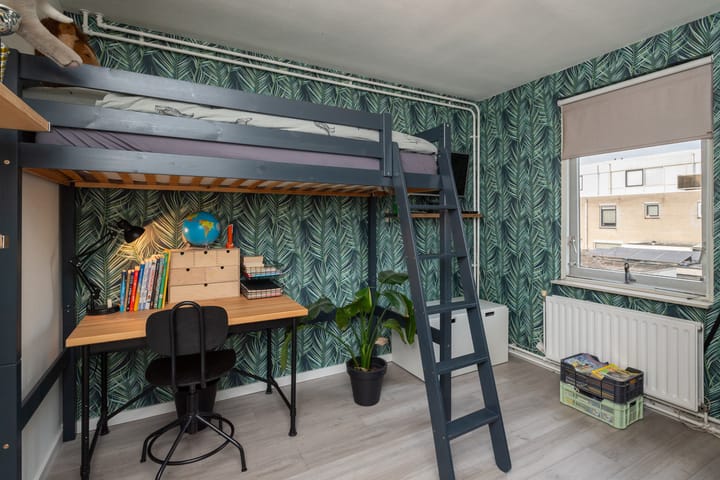 Foto 28 van Van Leeuwenhoekstraat 91