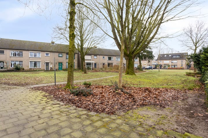 Foto 5 van Mauritsstraat 4