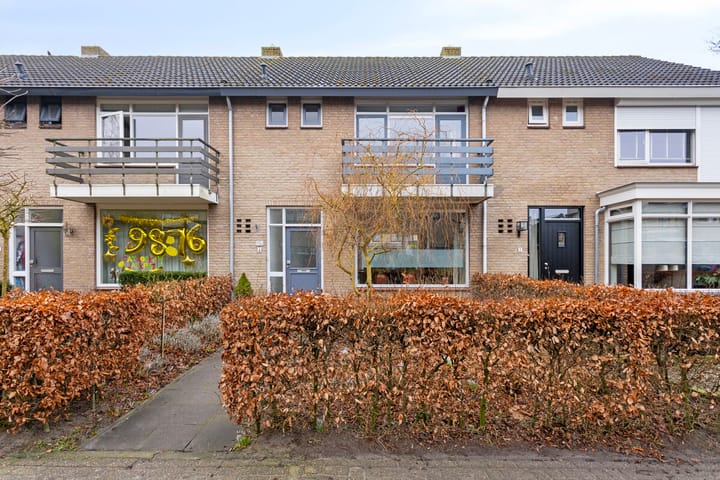 Foto 6 van Mauritsstraat 4