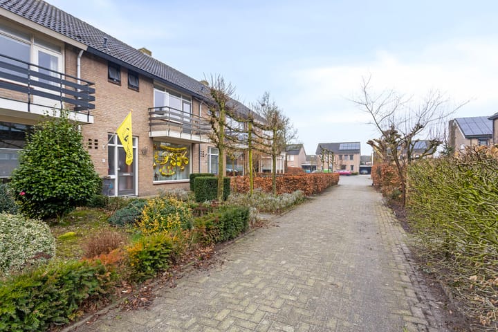 Foto 7 van Mauritsstraat 4