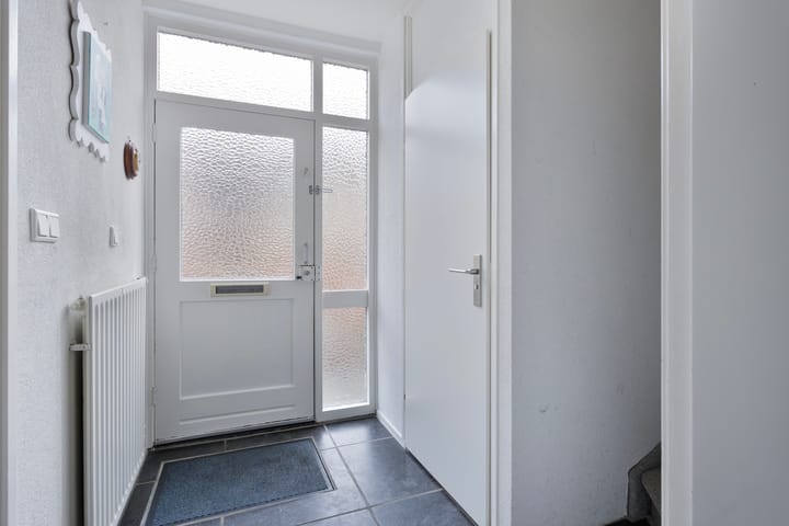 Foto 8 van Mauritsstraat 4