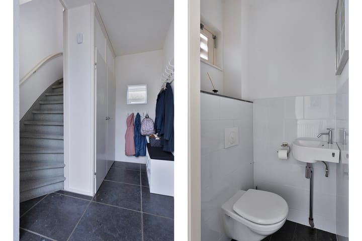 Foto 9 van Mauritsstraat 4