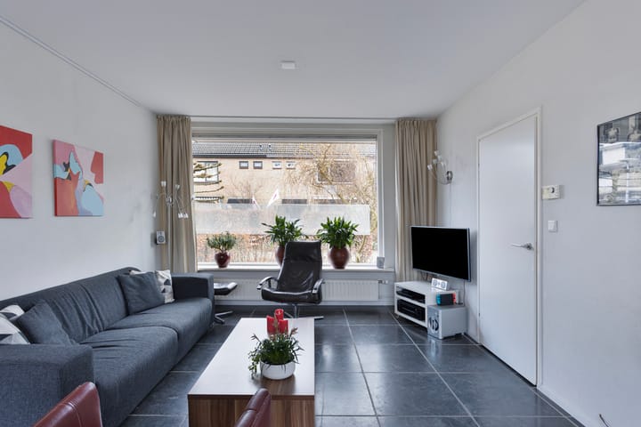 Foto 11 van Mauritsstraat 4