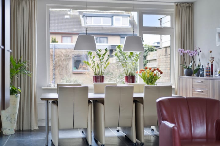 Foto 12 van Mauritsstraat 4