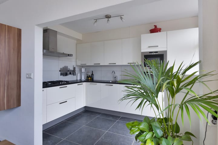 Foto 13 van Mauritsstraat 4