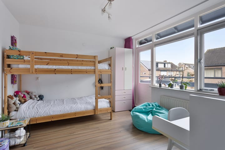 Foto 21 van Mauritsstraat 4