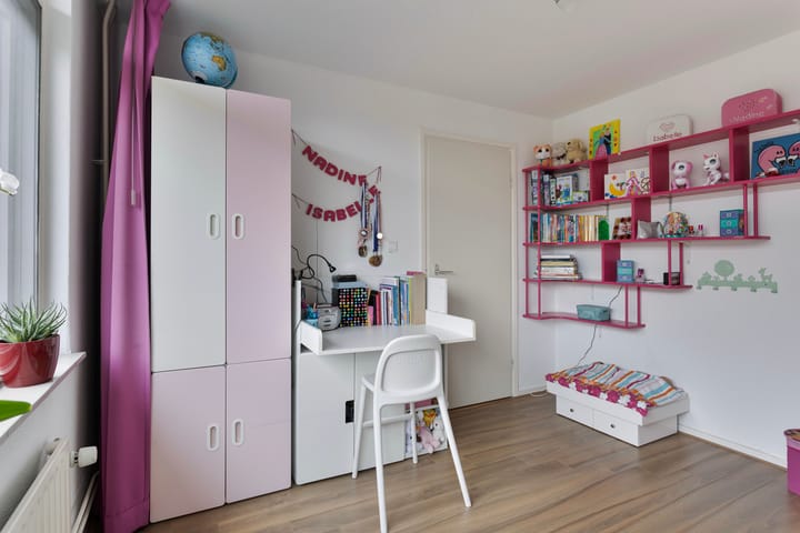 Foto 22 van Mauritsstraat 4