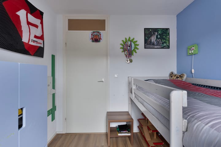 Foto 23 van Mauritsstraat 4