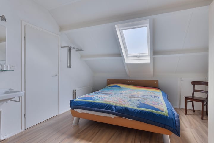 Foto 26 van Mauritsstraat 4