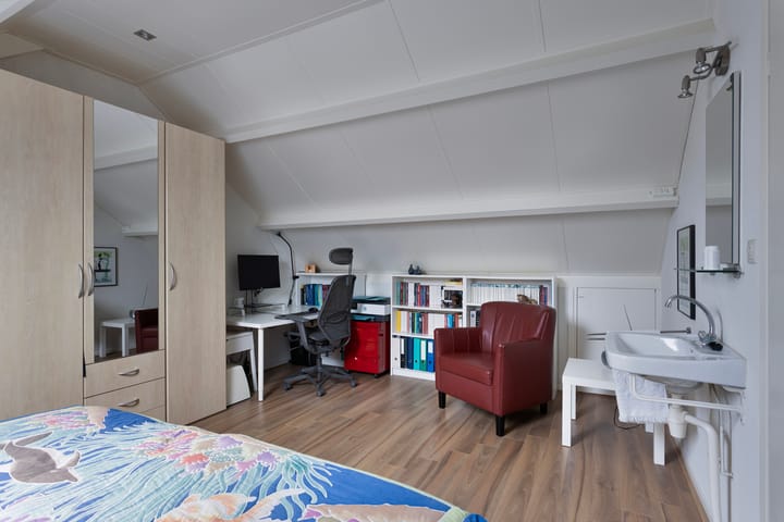 Foto 27 van Mauritsstraat 4