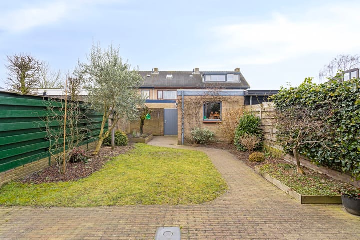 Foto 29 van Mauritsstraat 4