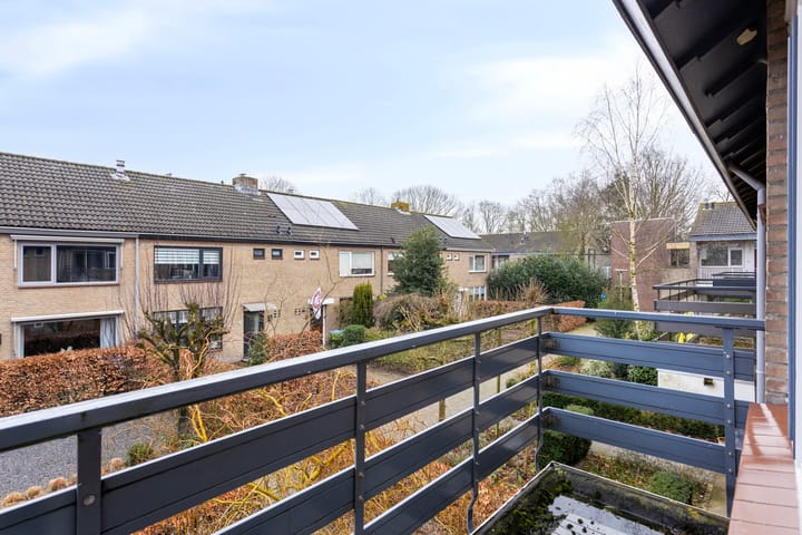 Foto 32 van Mauritsstraat 4