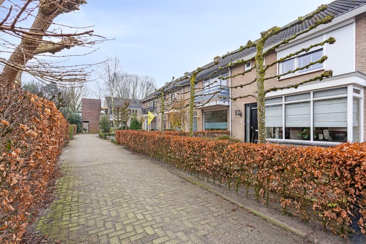 Foto 33 van Mauritsstraat 4